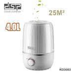 DSP - Ovlaživač zraka 4L KD3083