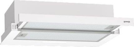 GORENJE - Napa teleskopska TH60E3W
