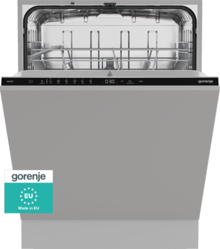 GORENJE - Ugradbena mašina za suđe GV642D65