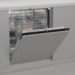 GORENJE - Ugradbena mašina za suđe GV642D65 - Image 2