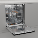 GORENJE - Ugradbena mašina za suđe GV642D65 - Image 3
