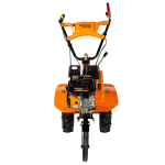 DETOOLZ DZ-M12-S001-G02 Benzinski Motokultivator 212 cm³ | 8 HP - Slika 3