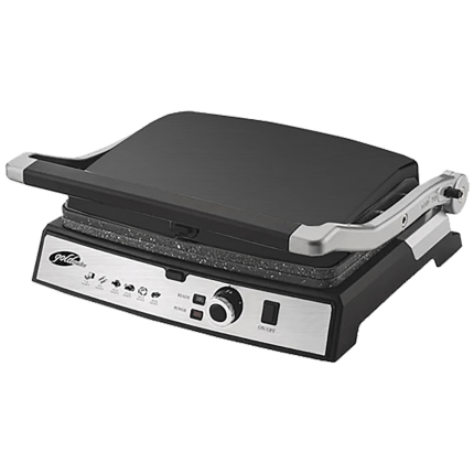 GOLDMASTER - Tostmix GM-7450S Black