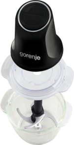 GORENJE S501GBK Sjeckalica 500 W | Staklena Posuda 1 l - Slika 4