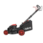 ISKRA - Kosilica benzinska DM43SC-D150 - Image 4