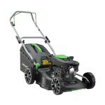 ISKRA ERO - Kosilica benzinska IE-GL150-43HP