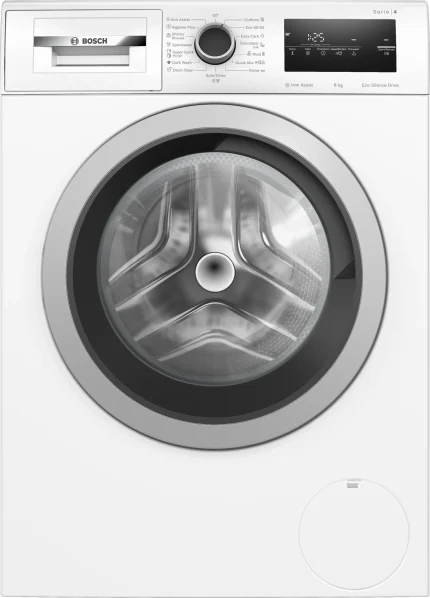 BOSCH - Mašina za veš WAN28164BY 8kg