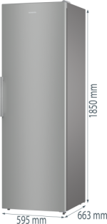 GORENJE - Frižider samostojeći R 619 EES5 - Image 10