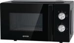 GORENJE - Mikrovalna pećnica M017E1BH - Image 2