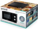 GORENJE - Mikrovalna pećnica M017E1BH - Image 11