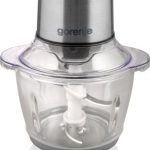 GORENJE - Sjeckalica S 400 XE