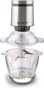 GORENJE S 400 XE Sjeckalica – 450 W, Staklena Posuda 1,2 l - Slika 8