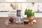 GORENJE S 400 XE Sjeckalica – 450 W, Staklena Posuda 1,2 l - Slika 10