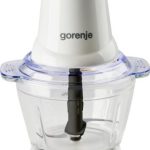 GORENJE S 400 XG Sjeckalica 400 W – Staklena Posuda 1 l