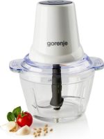 GORENJE S 400 XG Sjeckalica 400 W – Staklena Posuda 1 l - Slika 2