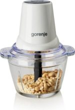 GORENJE S 400 XG Sjeckalica 400 W – Staklena Posuda 1 l - Slika 3