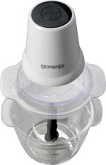 GORENJE S 400 XG Sjeckalica 400 W – Staklena Posuda 1 l - Slika 5