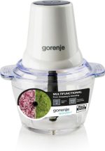 GORENJE S 400 XG Sjeckalica 400 W – Staklena Posuda 1 l - Slika 8