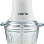 GORENJE - Sjeckalica S 501 GW