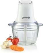 GORENJE S 501 GW Sjeckalica 500 W – Staklena Posuda 1 l - Slika 2