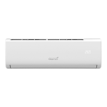 GREEN TECH 18IND-2 -22°C Klima 18.000 BTU – WiFi, A++/A+, Grijanje do -22 °C