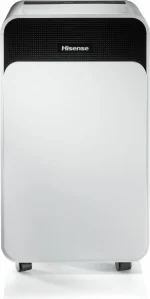 HISESNE - Odvlaživač zraka WiFi D16CW