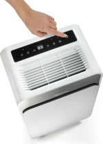 HISESNE - Odvlaživač zraka WiFi D16CW - Image 12