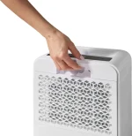 HISESNE - Odvlaživač zraka WiFi D16CW - Image 11