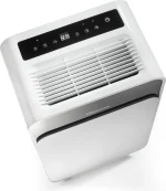 HISESNE - Odvlaživač zraka WiFi D16CW - Image 7
