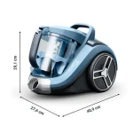 ROWENTA - Usisvač sa posudom COMPACT POWER XXL RO4B11EA - Image 2