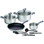 TEFAL - Set indukcijski DAILY COOK