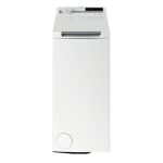 WHIRLPOOL - Mašina za veš sa gornjim punjenjem TDLR 7251BS EU/N