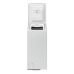WHIRLPOOL - Mašina za veš sa gornjim punjenjem TDLR 7251BS EU/N - Image 2