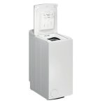 WHIRLPOOL - Mašina za veš sa gornjim punjenjem TDLR 7251BS EU/N - Image 3
