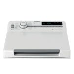 WHIRLPOOL - Mašina za veš sa gornjim punjenjem TDLR 7251BS EU/N - Image 4