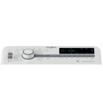 WHIRLPOOL - Mašina za veš sa gornjim punjenjem TDLR 7251BS EU/N - Image 5