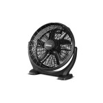 GREEN TECH – Ventilator podni 50W, 16", crna boja-FE25B