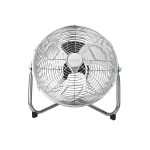 GREEN TECH – Ventilator podni  70W, bakreni motor, krom boja - FE35