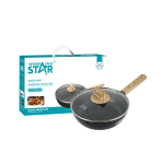 WINNING STAR - Tava 28 x 7cm-ST5228 - Image 5
