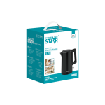 WINNING STAR – Kuhalo za vodu 1.7L, 1500W - ST6023 - Image 2