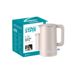WINNING STAR ST6044 Kuhalo za Vodu 1,7 l – 1500 W - Slika 4