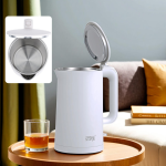 WINNING STAR ST6044 Kuhalo za Vodu 1,7 l – 1500 W - Slika 7