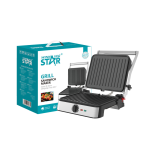 WINNING STAR – Sendvič aparat  2200W - ST9399