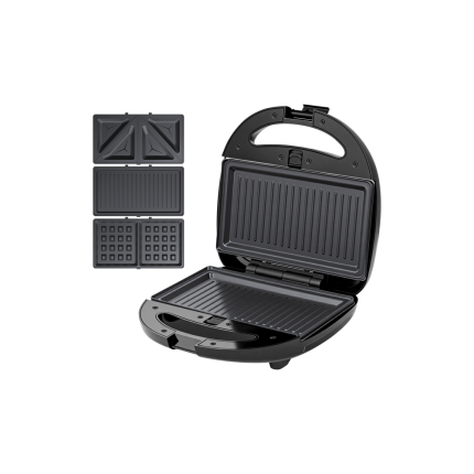 WINNING STAR – Sendvič aparat 800W – ST9450
