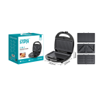 WINNING STAR – Sendvič aparat 800W – ST9450 - Image 4