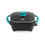 WINNING STAR – Električna pizza tava 6.5L, 1600W - ST9802 - Image 4