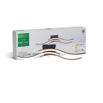 GREEN TECH Stropna Svjetiljka 18 W – 1.260 lm