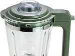 TOGANA - Blender 0,8L Iridea Green - Image 2