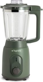 TOGANA - Blender 0,8L Iridea Green