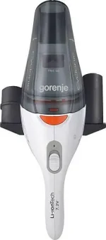 Gorenje MVC72FW Ručni Usisivač za Mokro i Suho Usisavanje 55 W - Slika 5